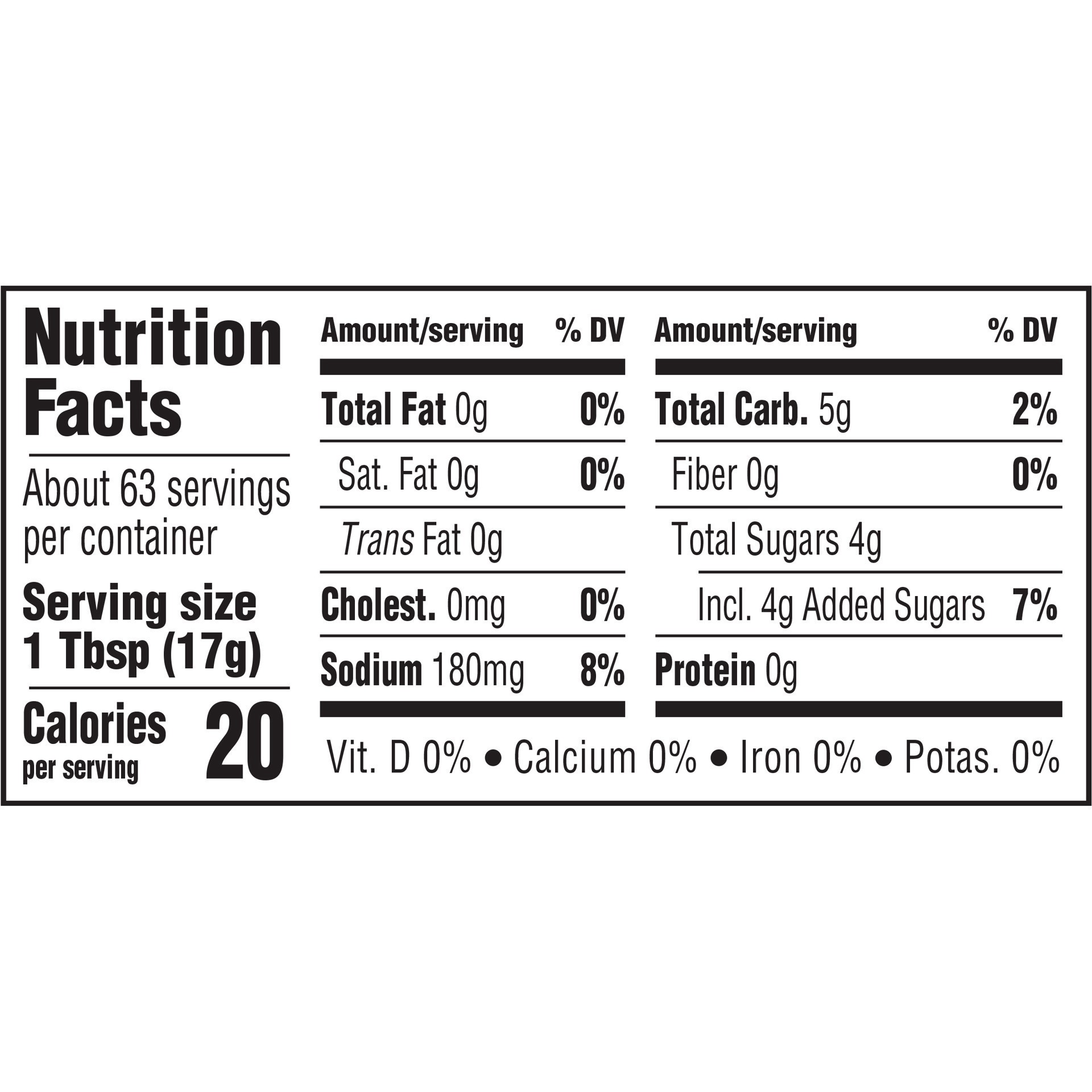 slide 43 of 174, Heinz Tomato Ketchup, 38 oz