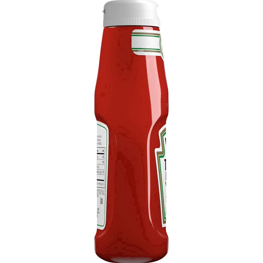 slide 61 of 174, Heinz Tomato Ketchup, 38 oz