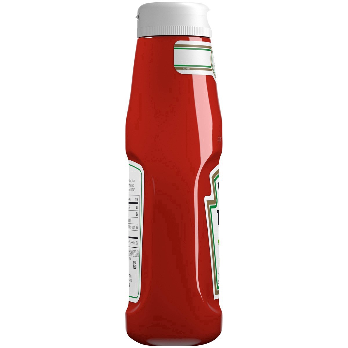 slide 23 of 174, Heinz Tomato Ketchup, 38 oz