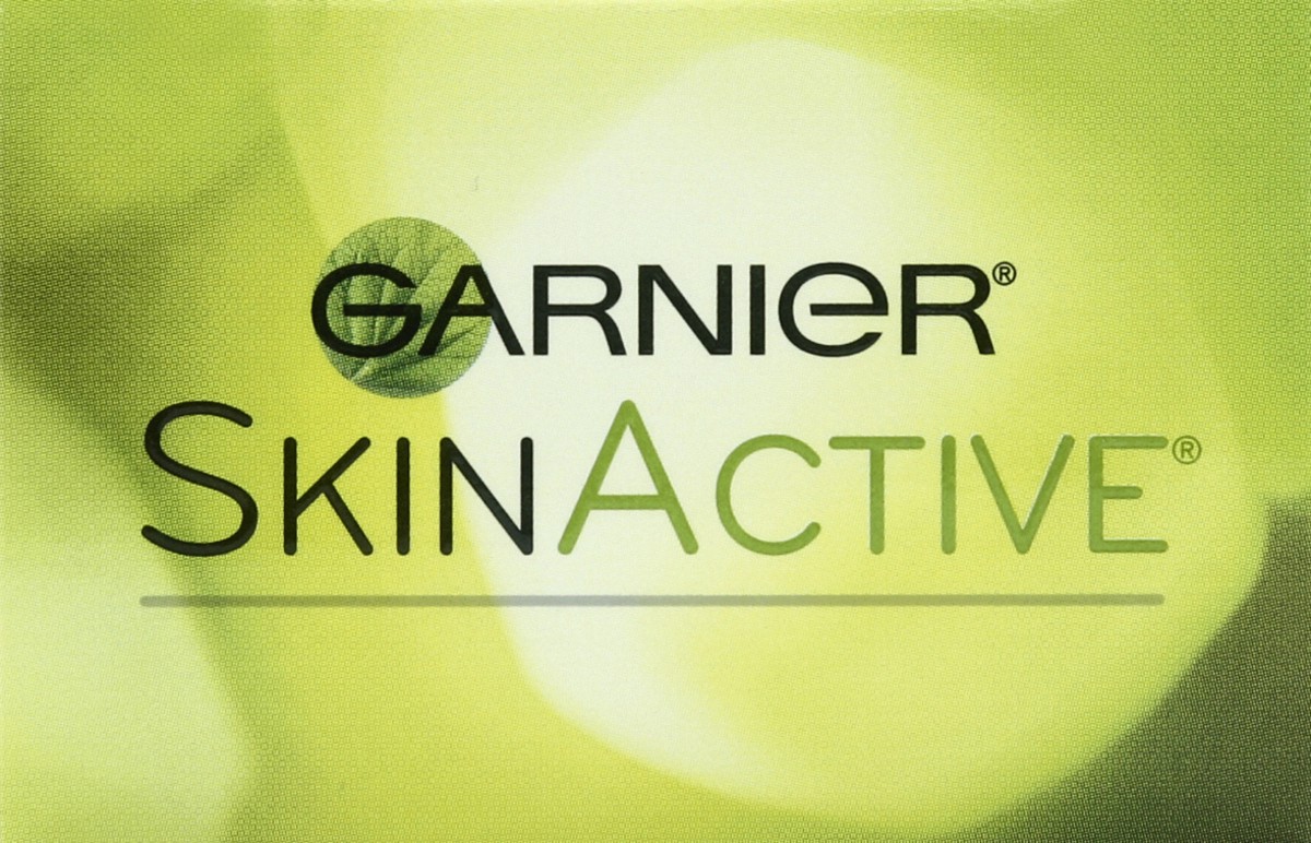 slide 2 of 5, Garnier Skinactive SPF 30 Moisturizer With Hyaluronic Acid, 2.5 oz