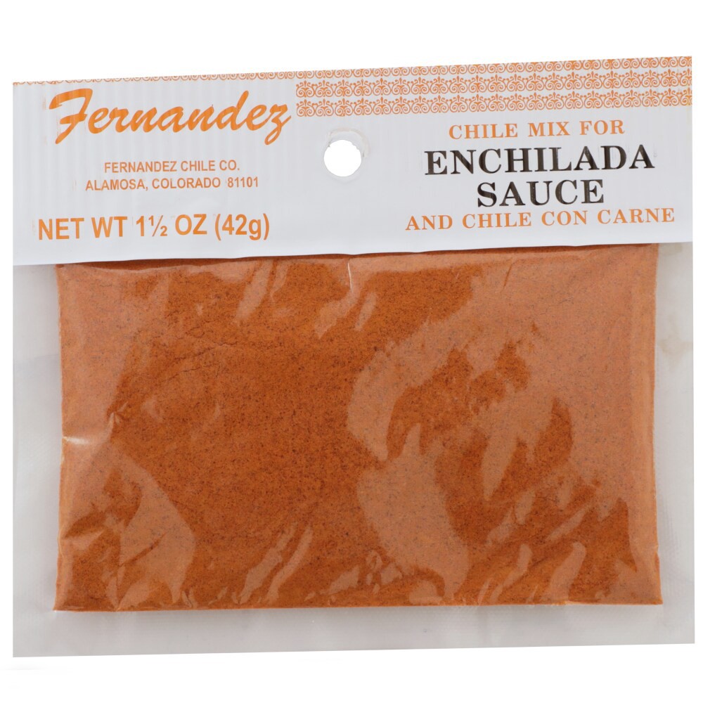 slide 1 of 3, Fernandez Chile Mix 1.5 oz, 1.5 oz