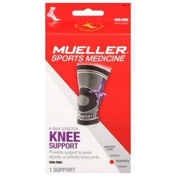 Mueller SM/MD Knee Support 1 ea