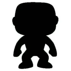 FUNKO Asst Pop Animation One Piece S14