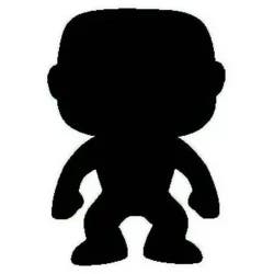 FUNKO Asst Pop Animation One Piece S14