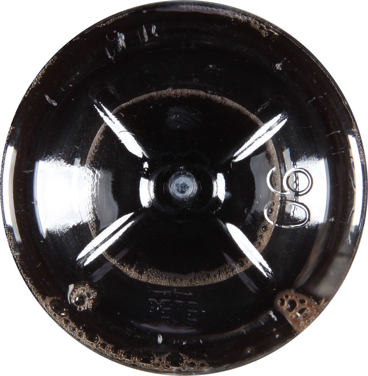 slide 7 of 9, blk. Black Cherry Beverage - 16.9 fl oz, 16.9 fl oz