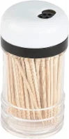 Everyday Living Acrylic Toothpick Dispenser