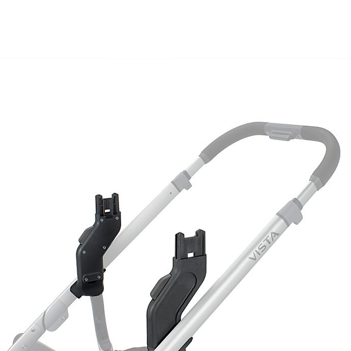 slide 1 of 1, UPPAbaby VISTA Upper Seat Adapter, 1 ct