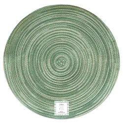 Lintex Amelia Green Placemat