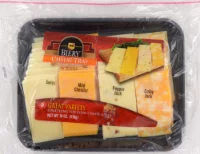 Biery Variety Cheese Tray