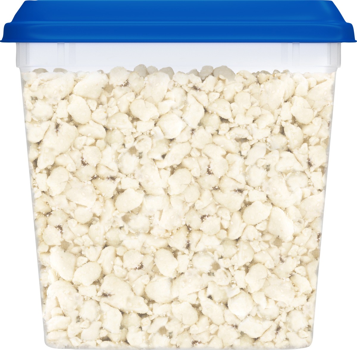 slide 8 of 9, Président Feta Cheese Crumbled Fat Free 12 oz, 12 oz