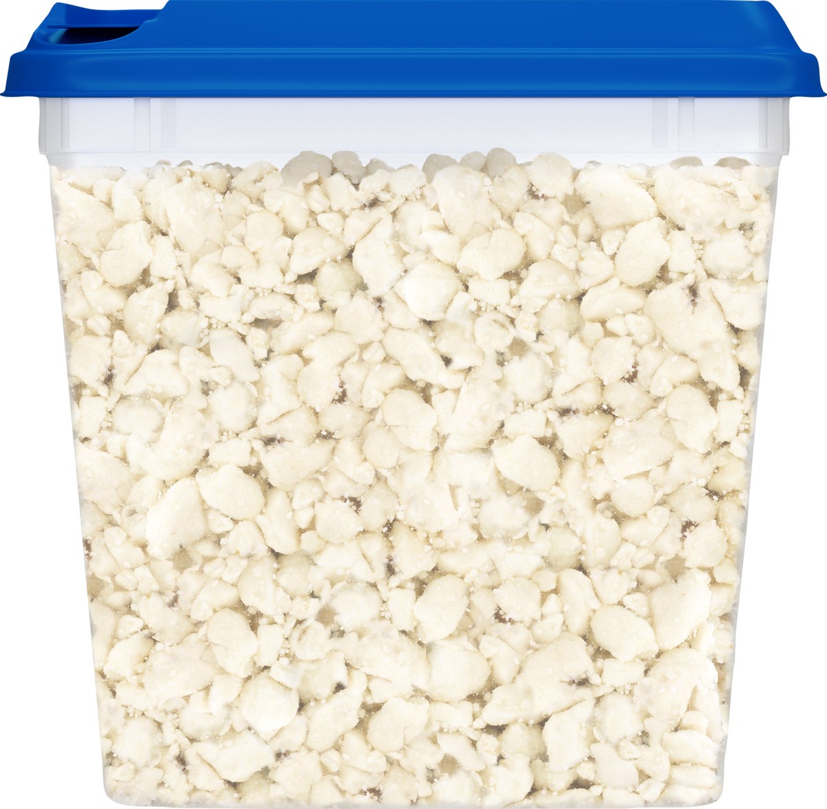 slide 5 of 9, Président Feta Cheese Crumbled Fat Free 12 oz, 12 oz