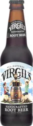 Virgil's Root Beer Single- 12 oz