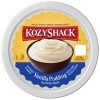 slide 13 of 13, Kozy Shack Vanilla Pudding, Gluten Free Dessert, 22 oz Tub, 22 oz