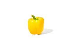 Peppers Bell Yellow