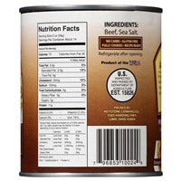 slide 3 of 9, Keystone All Natural Ground Beef, 28 oz