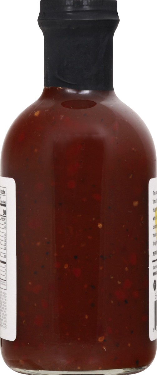 slide 5 of 13, Gabrick Barbecue Texas Tang Sauce 19.4 oz, 19.4 oz