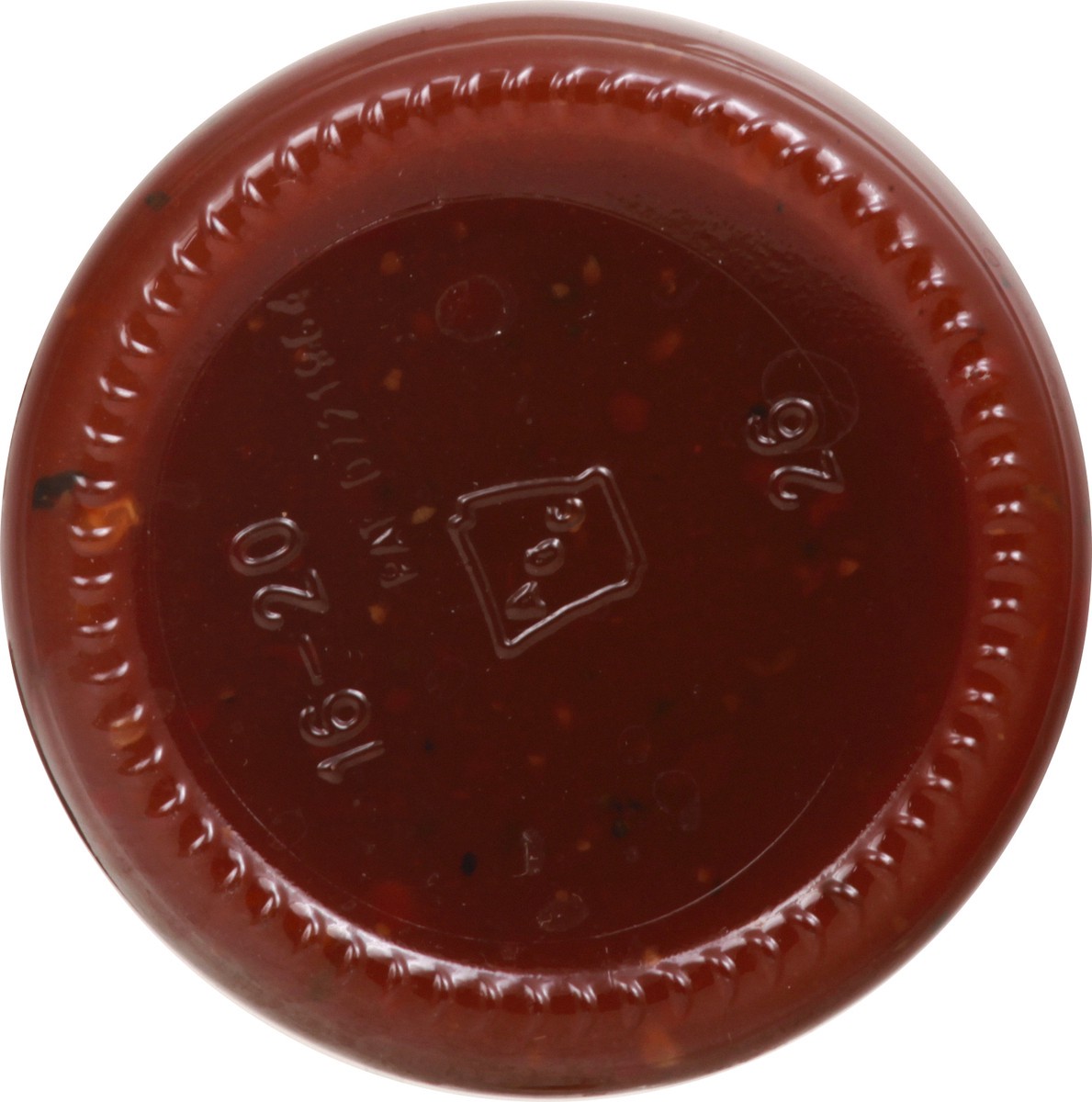 slide 11 of 13, Gabrick Barbecue Texas Tang Sauce 19.4 oz, 19.4 oz