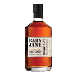Widow Jane Baby Jane Bourbon