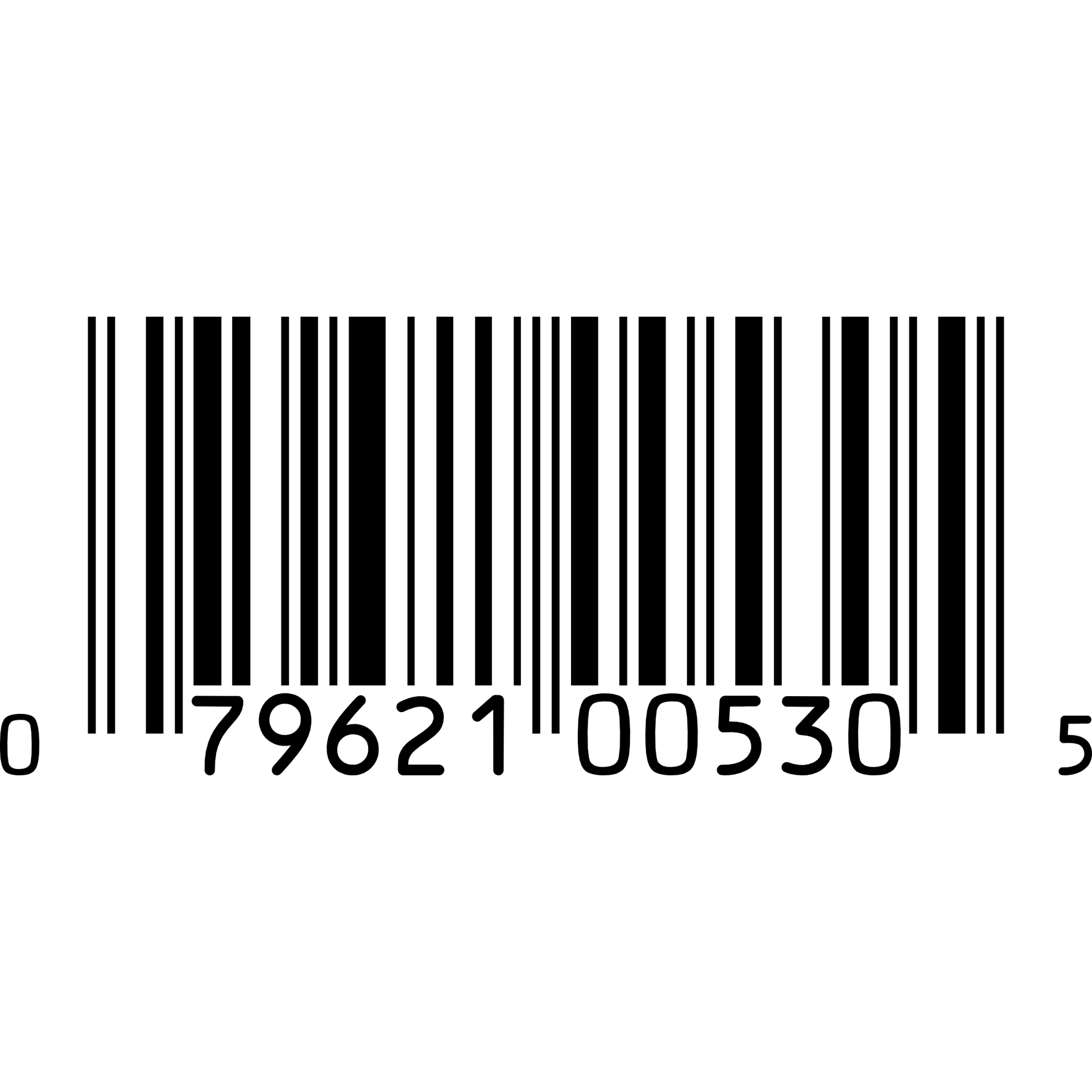 slide 2 of 2, WRIGHT Applewood Thick Cut Bacon, 1.13 kg