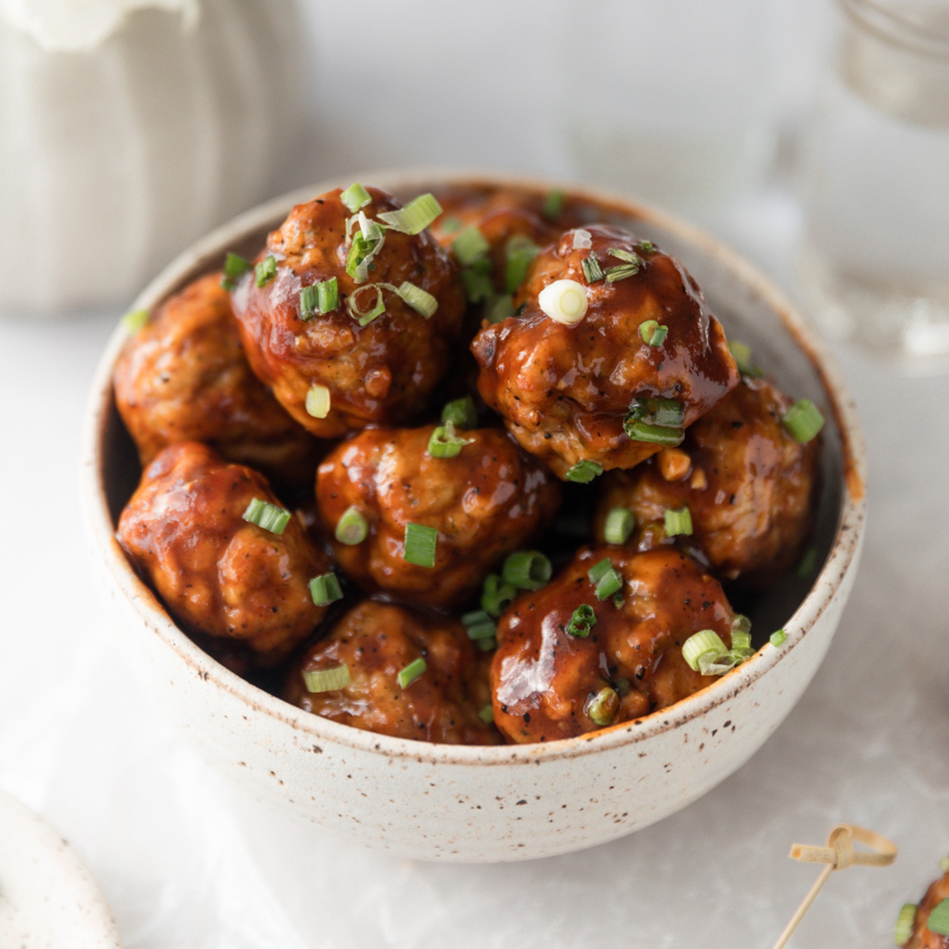 slide 2 of 8, Shady Brook Farms Fully Cooked Italian Style Turkey Meatballs, 12 oz., 12 oz