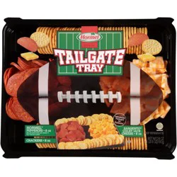 Hormel Tailgate Tray 24 oz