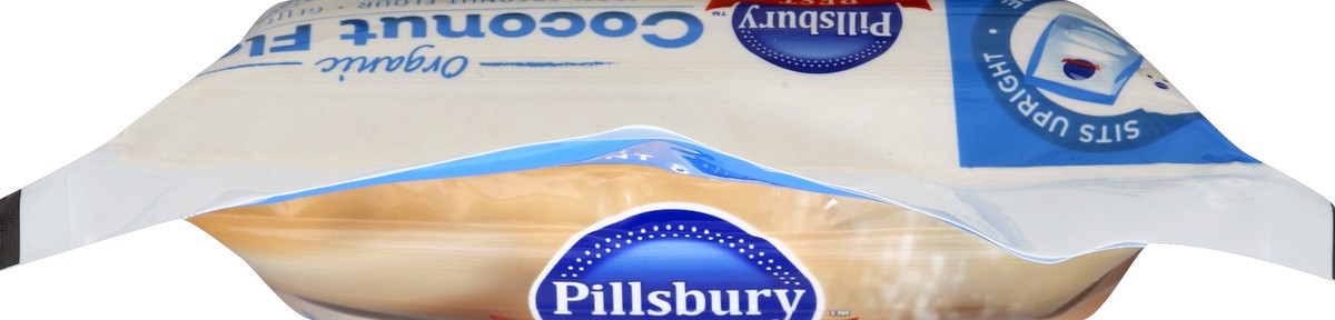 slide 3 of 6, Pillsbury Coconut Flour, 16 oz