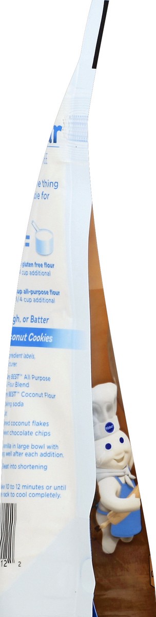 slide 2 of 6, Pillsbury Coconut Flour, 16 oz