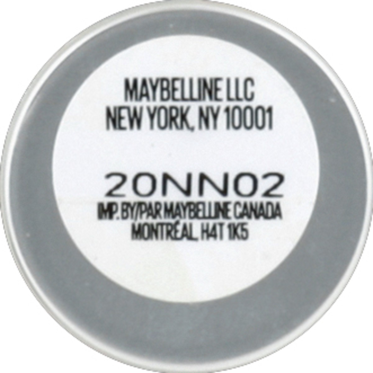 slide 2 of 4, Maybelline Color Balm Crayon 0.09 oz, 0.09 oz