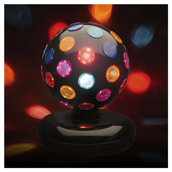 Lava Lite Disco Ball One Size | Shipt