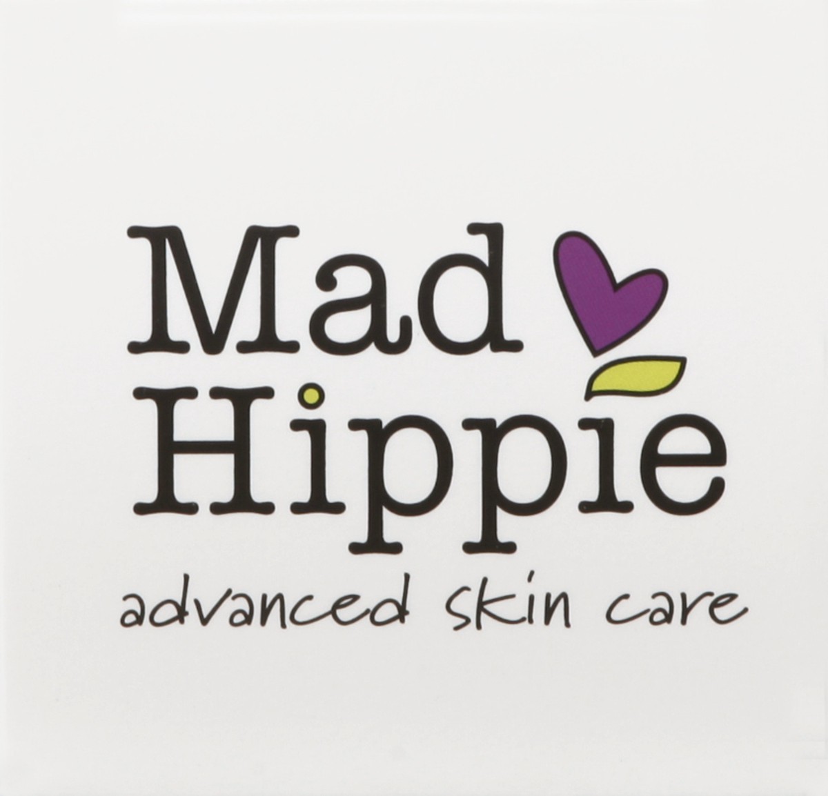 slide 3 of 5, Mad Hippie Cream Cleanser, 4 oz