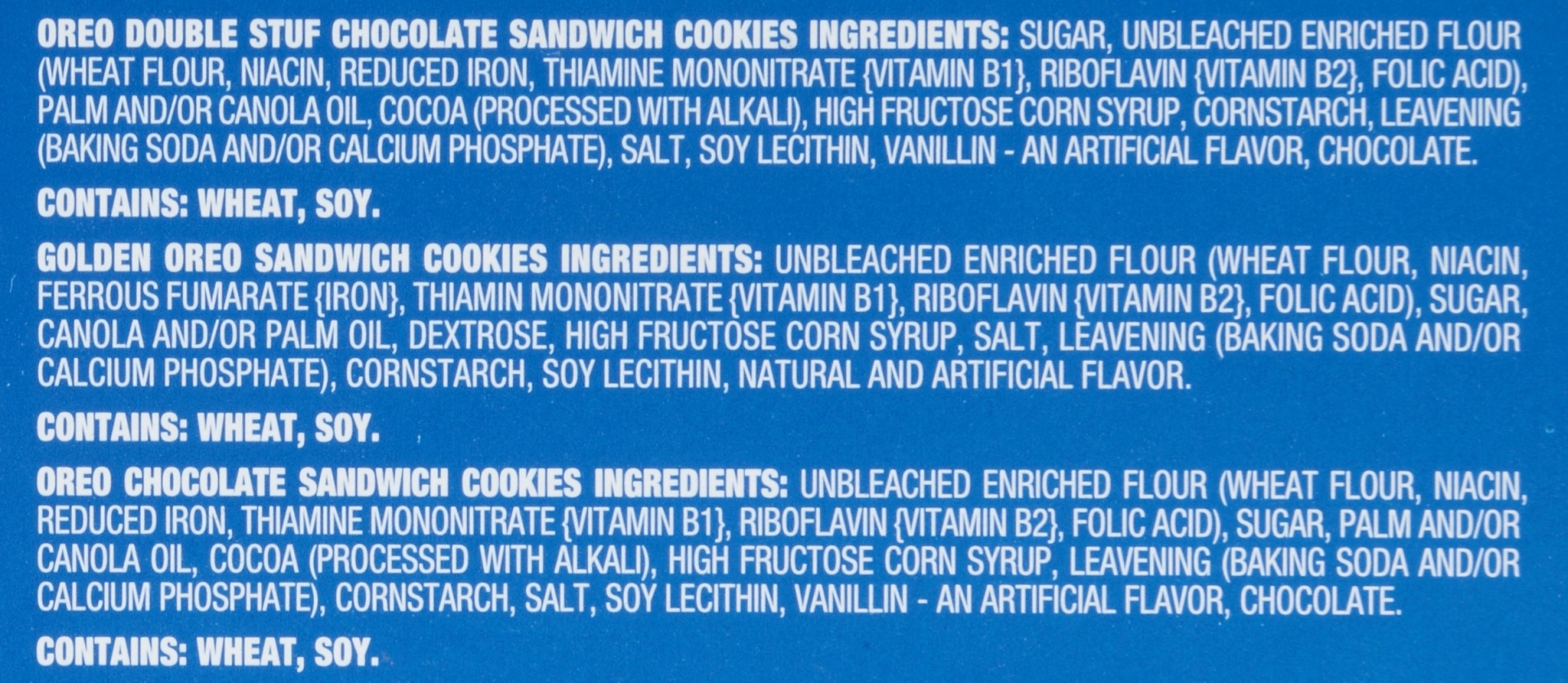slide 8 of 8, Nabisco Oreo Sandwich Cookies Variety Pack 12 ct Tray, 21.2 oz