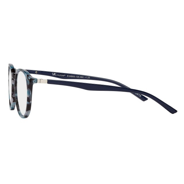 slide 4 of 9, Vk Blue Light Readers Vkb05 1.50, 1 ct