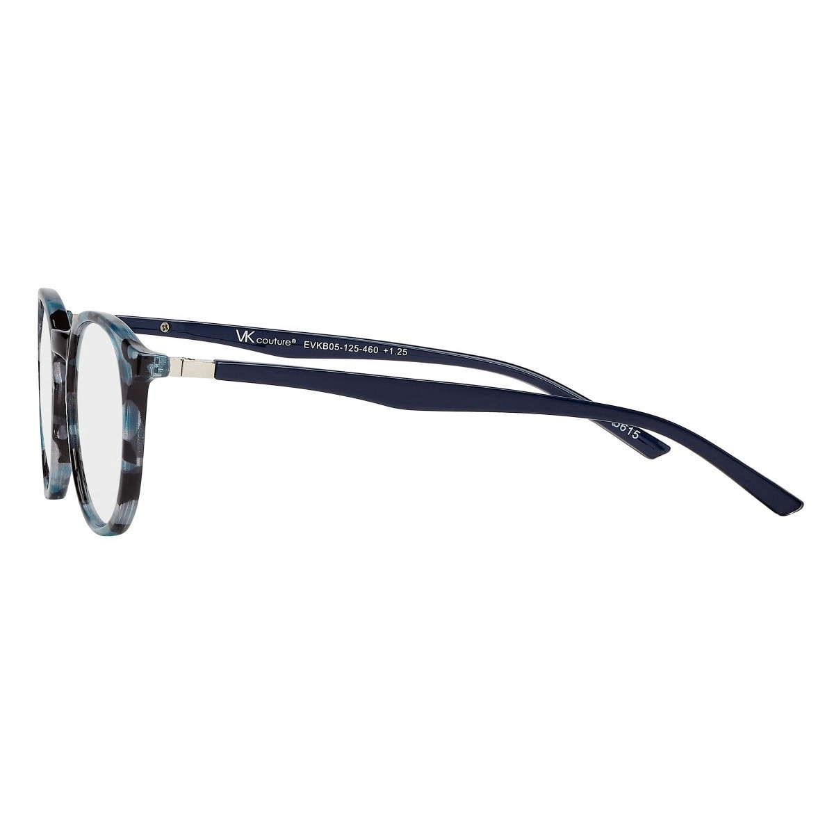 slide 6 of 9, Vk Blue Light Readers Vkb05 1.50, 1 ct