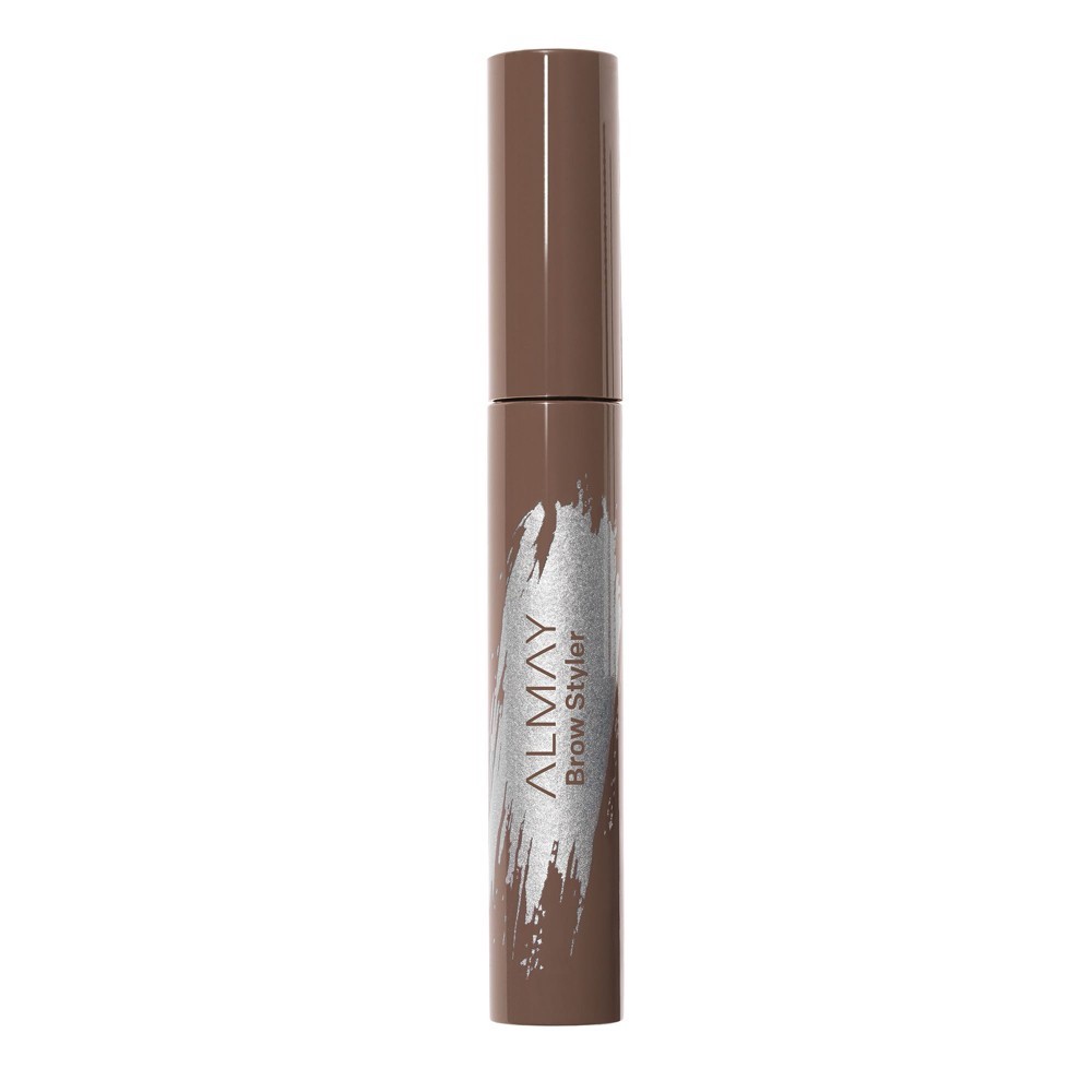 slide 5 of 5, Almay Eyebrow Styler Light Brown, 0.29 fl oz