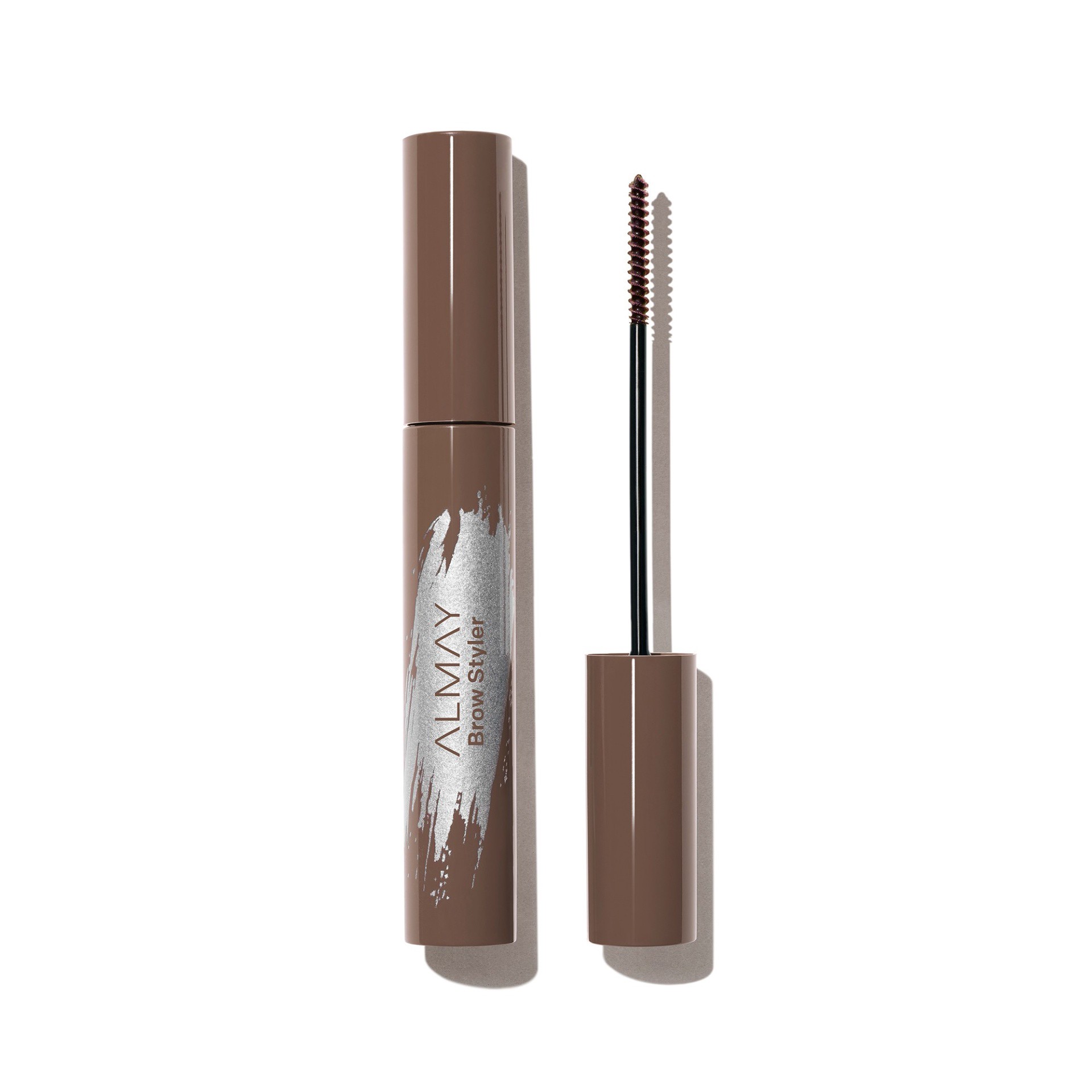 slide 1 of 5, Almay Eyebrow Styler Light Brown, 0.29 fl oz