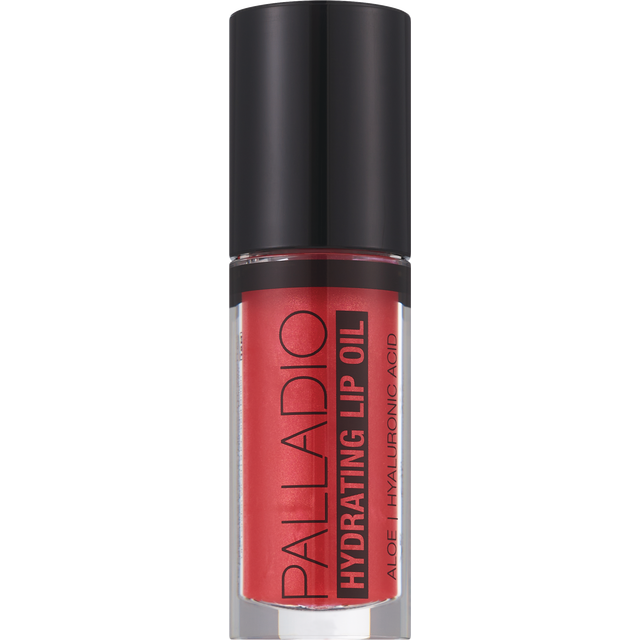 slide 1 of 1, PALLADIO Lip Oil Bling, 1 ct