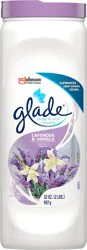 Glade Lavender & Vanilla Carpet & Room Refreshener 32 oz