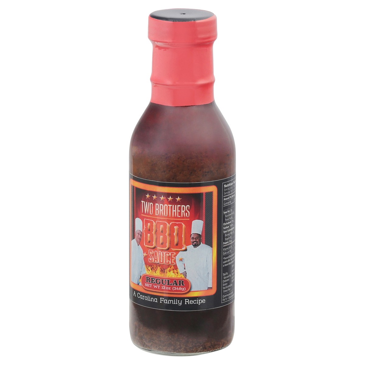 slide 8 of 9, Two Brothers Artisan Brewing Regular BBQ Sauce 12 oz, 12 oz