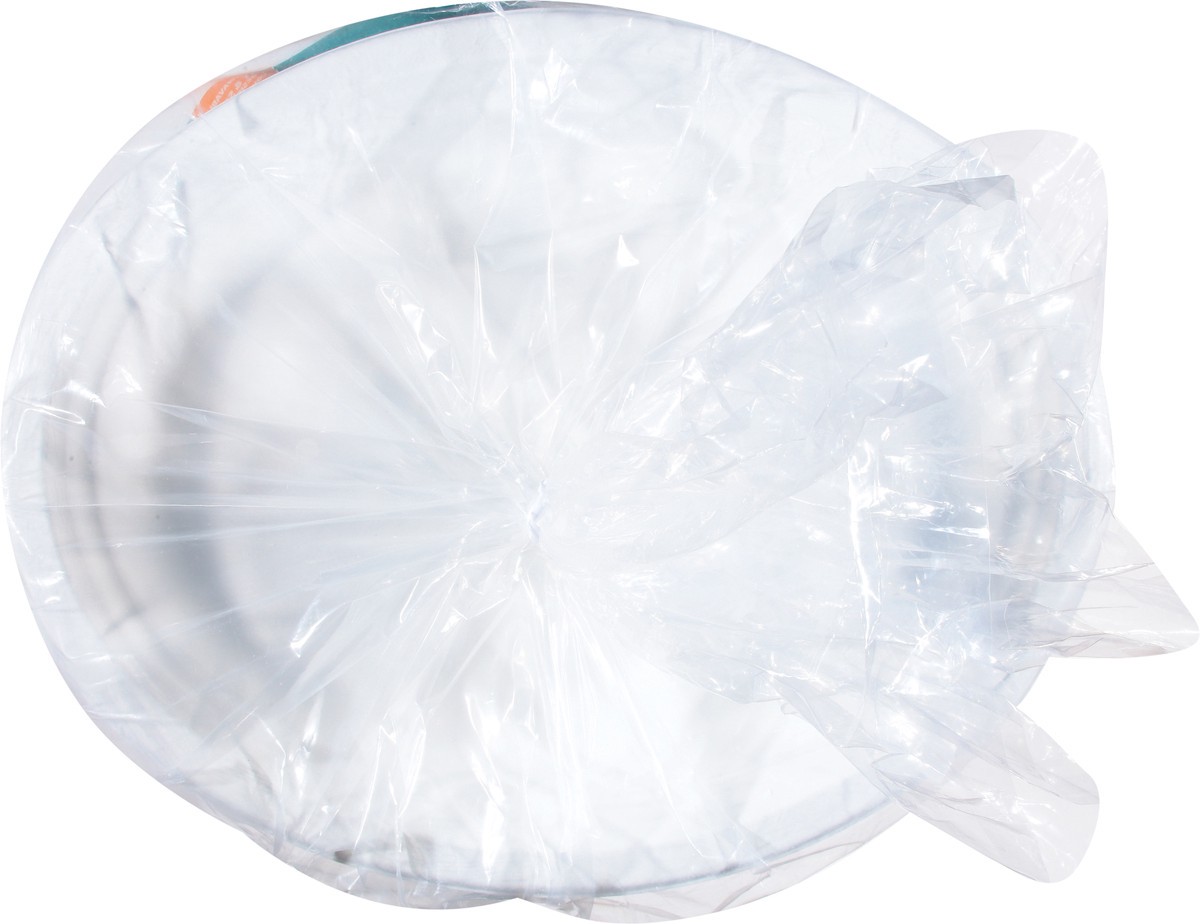 slide 5 of 12, First Street 9 7/8 X 12 1/2 Heavy Duty Plates, 125 ct