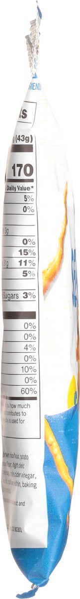 slide 5 of 12, Quinn Sea Salt Pretzel Sticks 1.5 oz, 1.5 oz