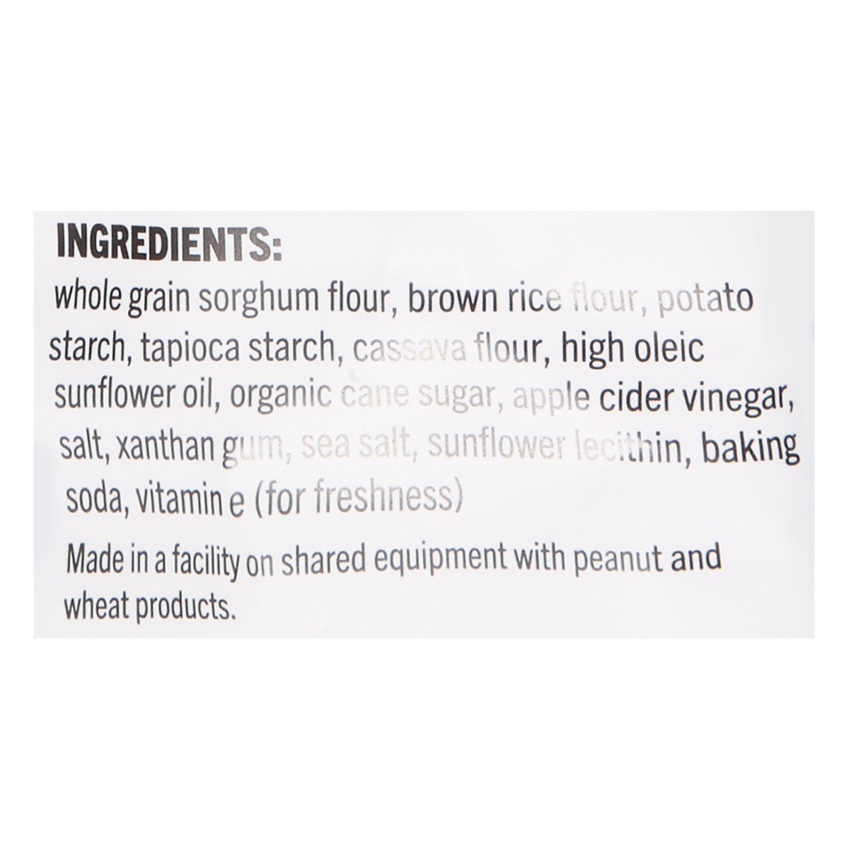 slide 12 of 12, Quinn Sea Salt Pretzel Sticks 1.5 oz, 1.5 oz