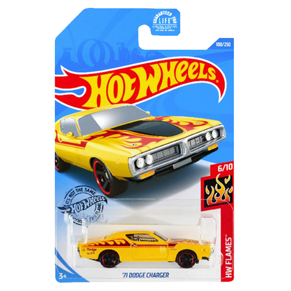 Hot Wheels Us Basic Car 1 ct | Shipt