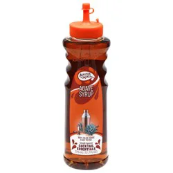 Master of Mixes Master Mixes Agave Nectar- 375 ml