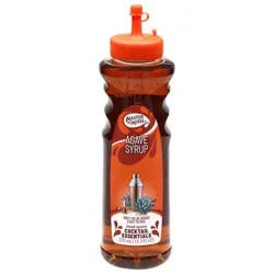 Master of Mixes Master Mixes Agave Nectar- 375 ml