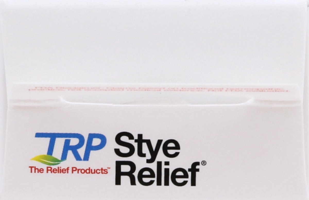 slide 7 of 9, TRP Stye Relief Homeopathic Sterile Eye Ointment 0.14 oz, 0.14 oz