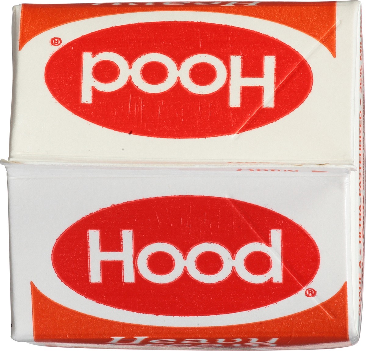 slide 4 of 10, Hood Heavy Cream, 8 oz