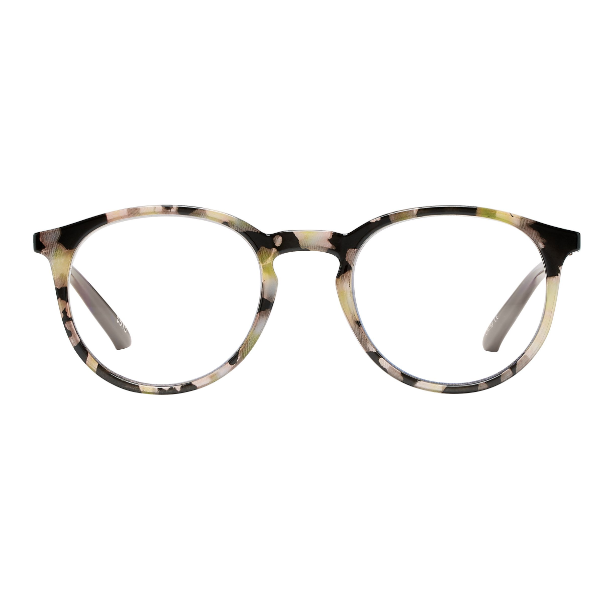 slide 1 of 1, Vk Blue Light Readers Vkb05 2.50, 1 ct