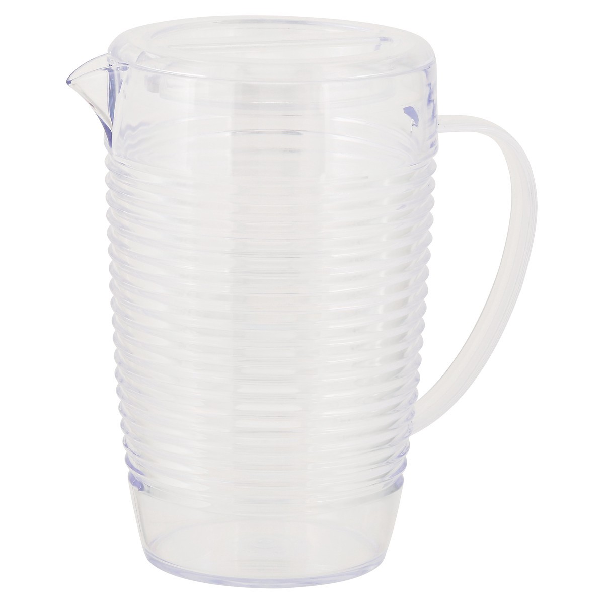 slide 7 of 9, Arrow Home Products 76 Ounce Spotlight Pitcher 1 ea, 1 ct