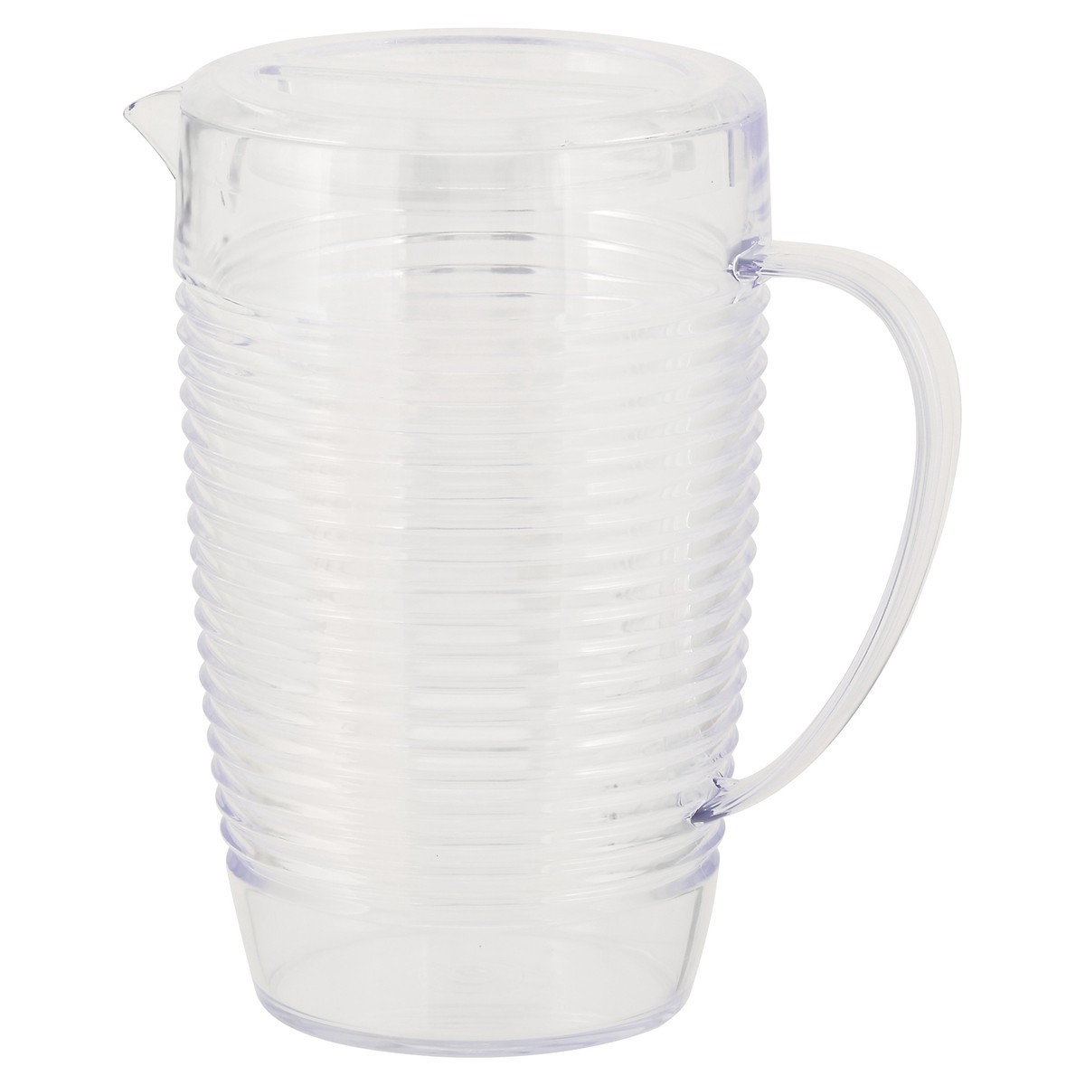 slide 6 of 9, Arrow Home Products 76 Ounce Spotlight Pitcher 1 ea, 1 ct