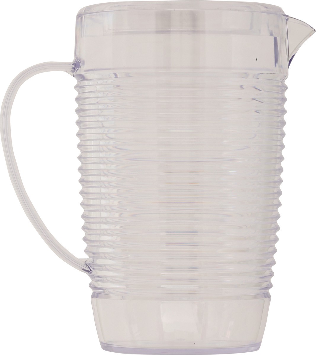 slide 5 of 9, Arrow Home Products 76 Ounce Spotlight Pitcher 1 ea, 1 ct